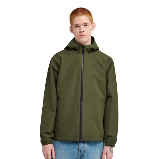 Element Alder Wind Breaker Forest Night  - ELYJK00269-CSN0