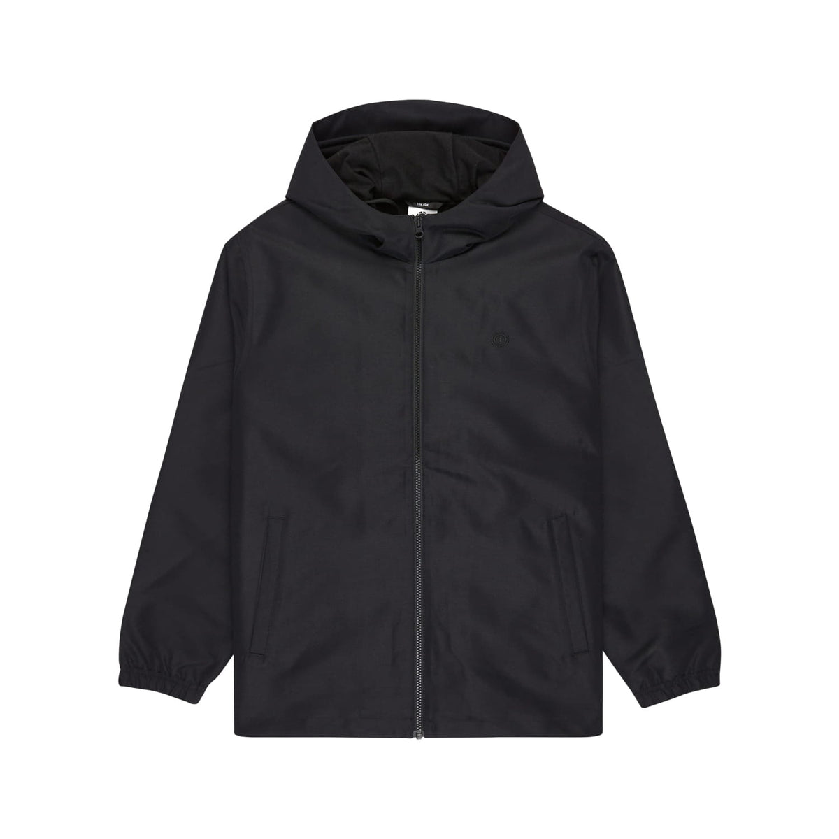 Element Alder Wind Breaker Flint Black  - ELYJK00269-FBK