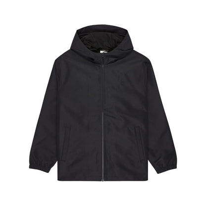 Element Alder Wind Breaker Flint Black  - ELYJK00269-FBK