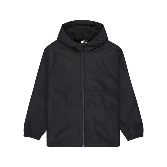 Element Alder Wind Breaker Flint Black  - ELYJK00269-FBK