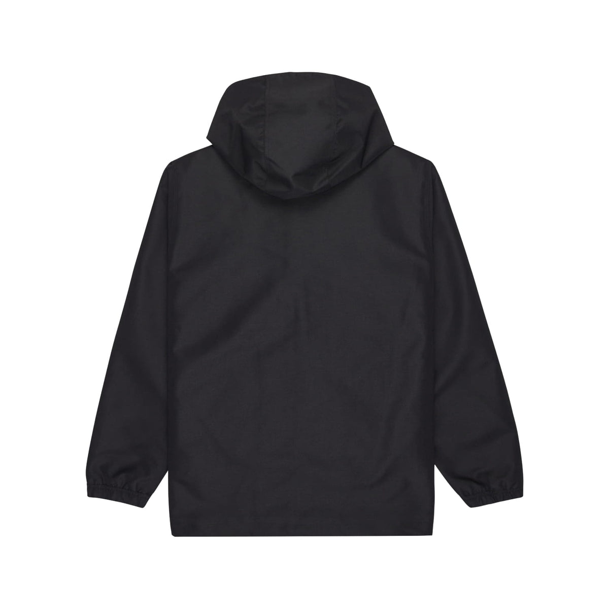 Element Alder Wind Breaker Flint Black  - ELYJK00269-FBK