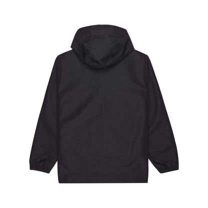 Element Alder Wind Breaker Flint Black  - ELYJK00269-FBK