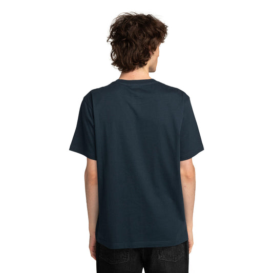 Element Crail T-Shirt Eclipse Navy  - ELYKT00168-ECN