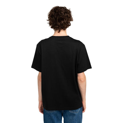 Element Crail T-Shirt Flint Black  - ELYKT00168-FBK