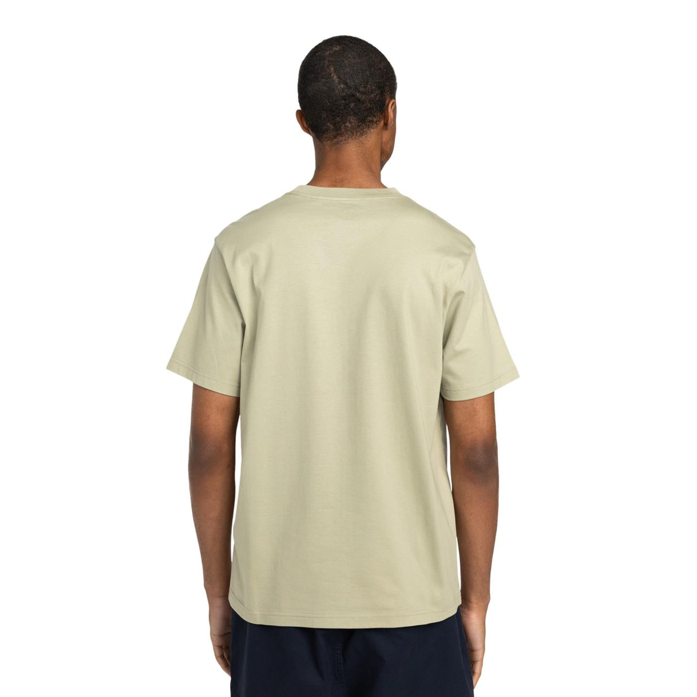 Element Crail T-Shirt Tea  - ELYKT00168-GHE0