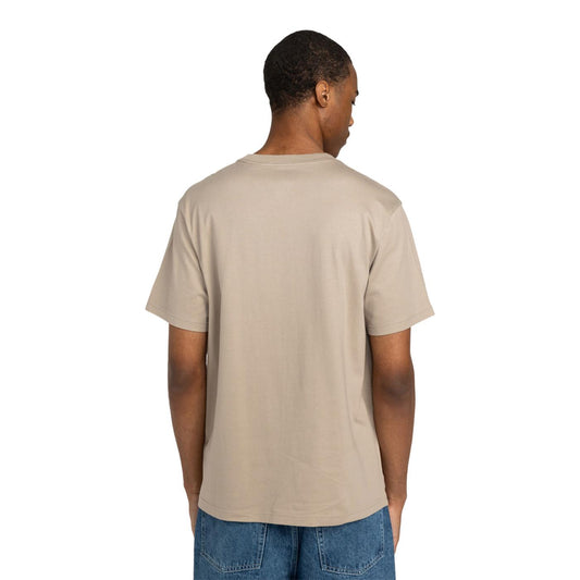 Element Crail T-Shirt Aluminum  - ELYKT00168-TKH0