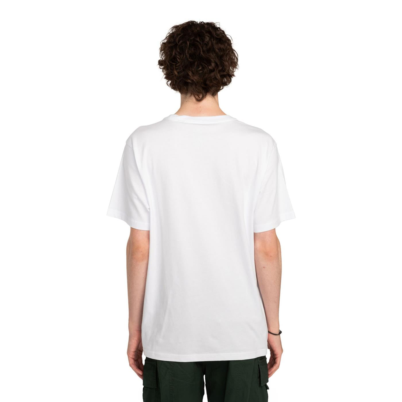 Element Crail T-Shirt Optic White  - ELYKT00168-WBB0
