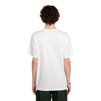 Element Crail T-Shirt Optic White  - ELYKT00168-WBB0