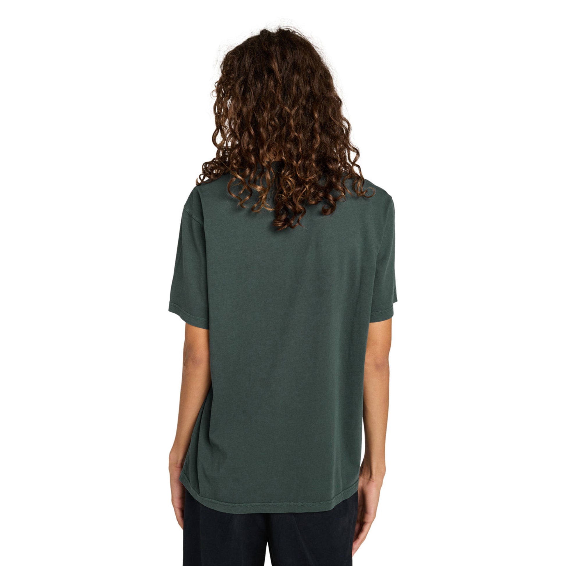 Element Lowcase Pigment T-Shirt Magical Forest  - ELYKT00177-BTG0