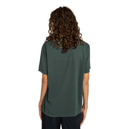Element Lowcase Pigment T-Shirt Magical Forest  - ELYKT00177-BTG0