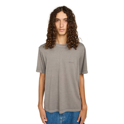 Element Lowcase Pigment T-Shirt Gargoyle  - ELYKT00177-KPC0