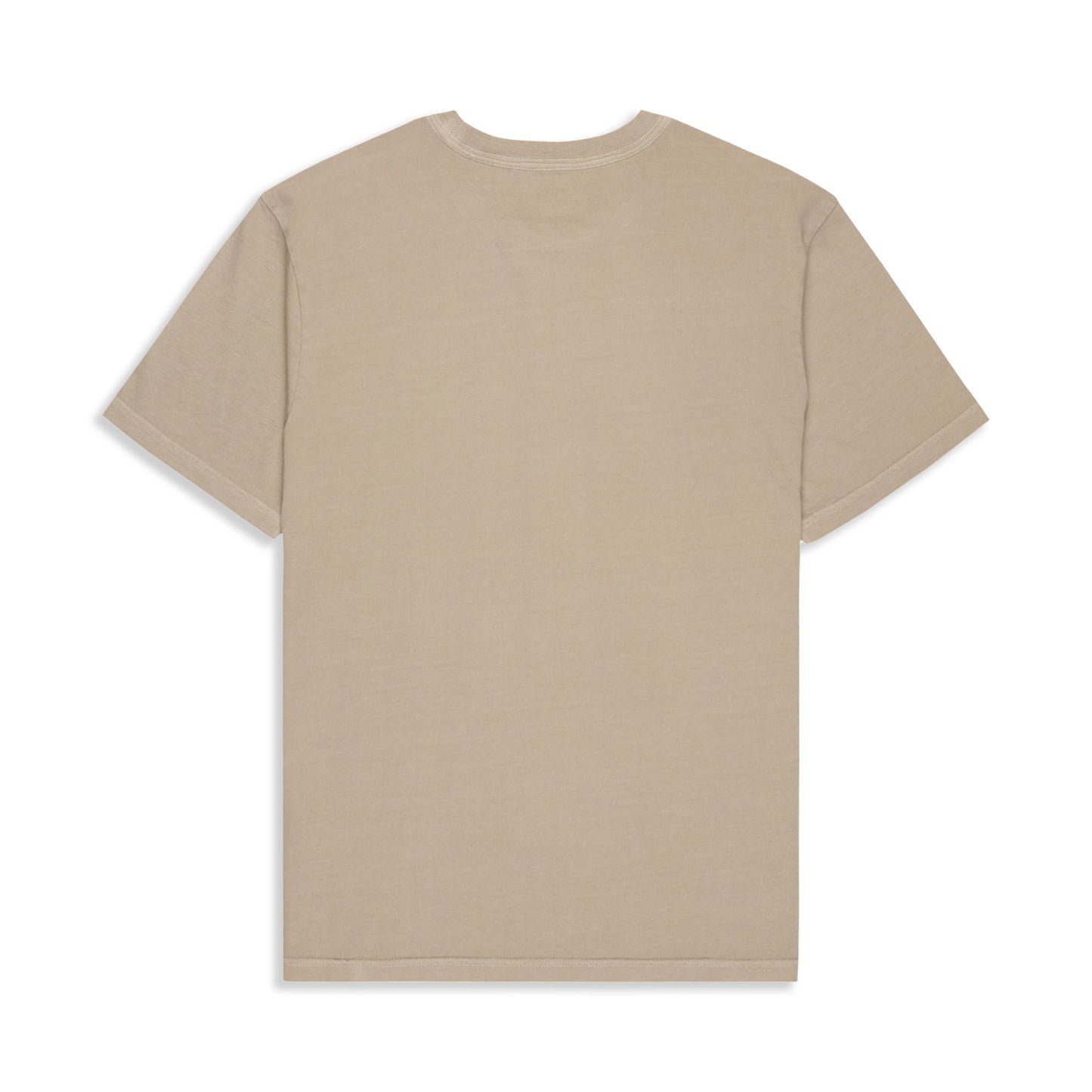 Element Lowcase Pigment T-Shirt Aluminum  - ELYKT00177-TKH0