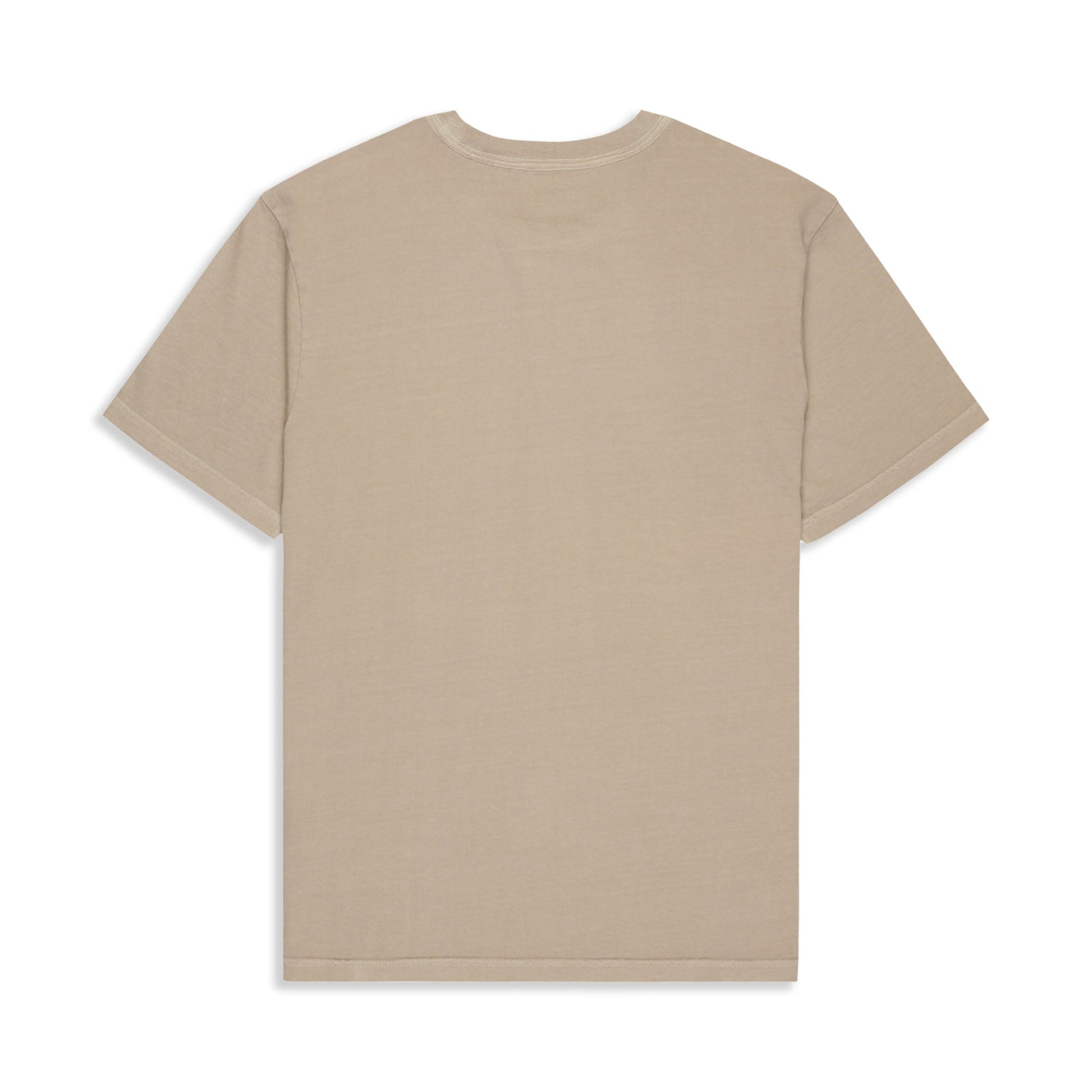 Element Lowcase Pigment T-Shirt Aluminum  - ELYKT00177-TKH0