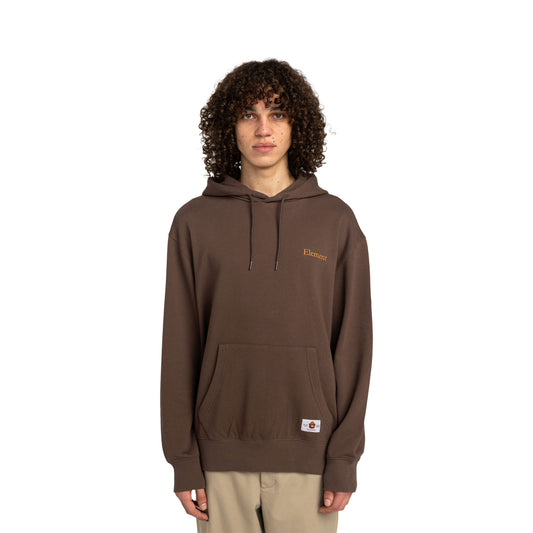 Element SBXE Prevent Hoodie Bracken  - ELYSF00262-CSC0