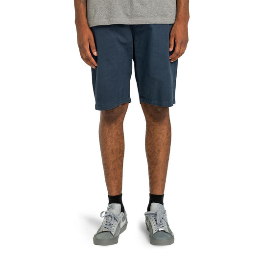 Element Howland Classic Walkshort Eclipse Navy  - ELYWS00104ECN