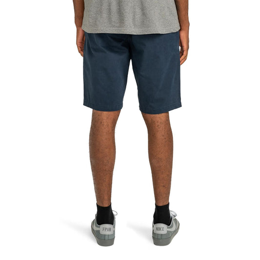 Element Howland Classic Walkshort Eclipse Navy  - ELYWS00104ECN