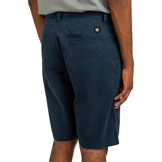 Element Howland Classic Walkshort Eclipse Navy  - ELYWS00104ECN