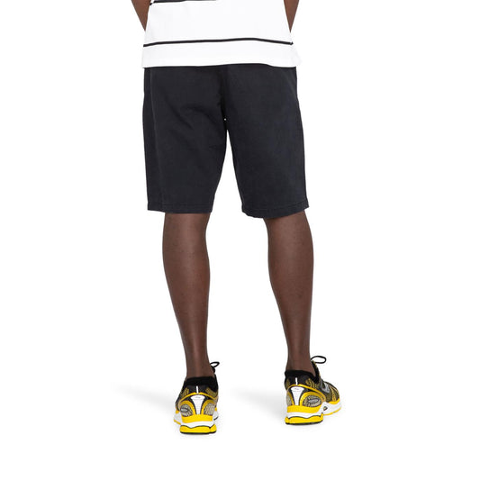 Element Howland Classic Walkshort Flint Black  - ELYWS00104FBK
