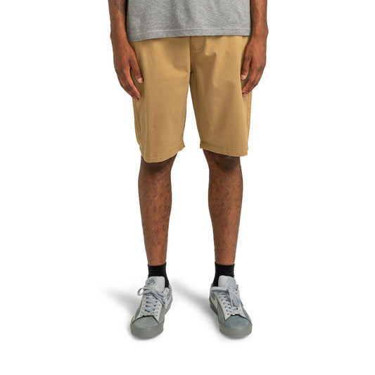 Element Howland Classic Walkshort Khaki  - ELYWS00104KHA