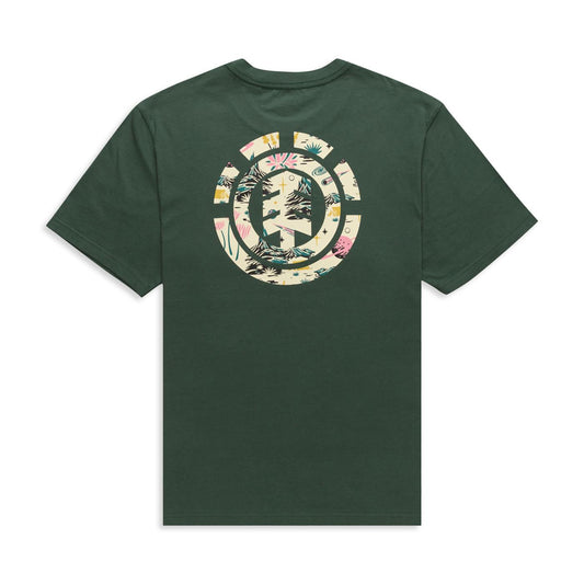 Element Saturn Fill Tee Garden Topiary  - ELYZT00379GRT0