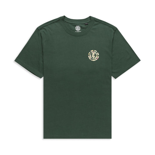 Element Saturn Fill Tee Garden Topiary  - ELYZT00379GRT0