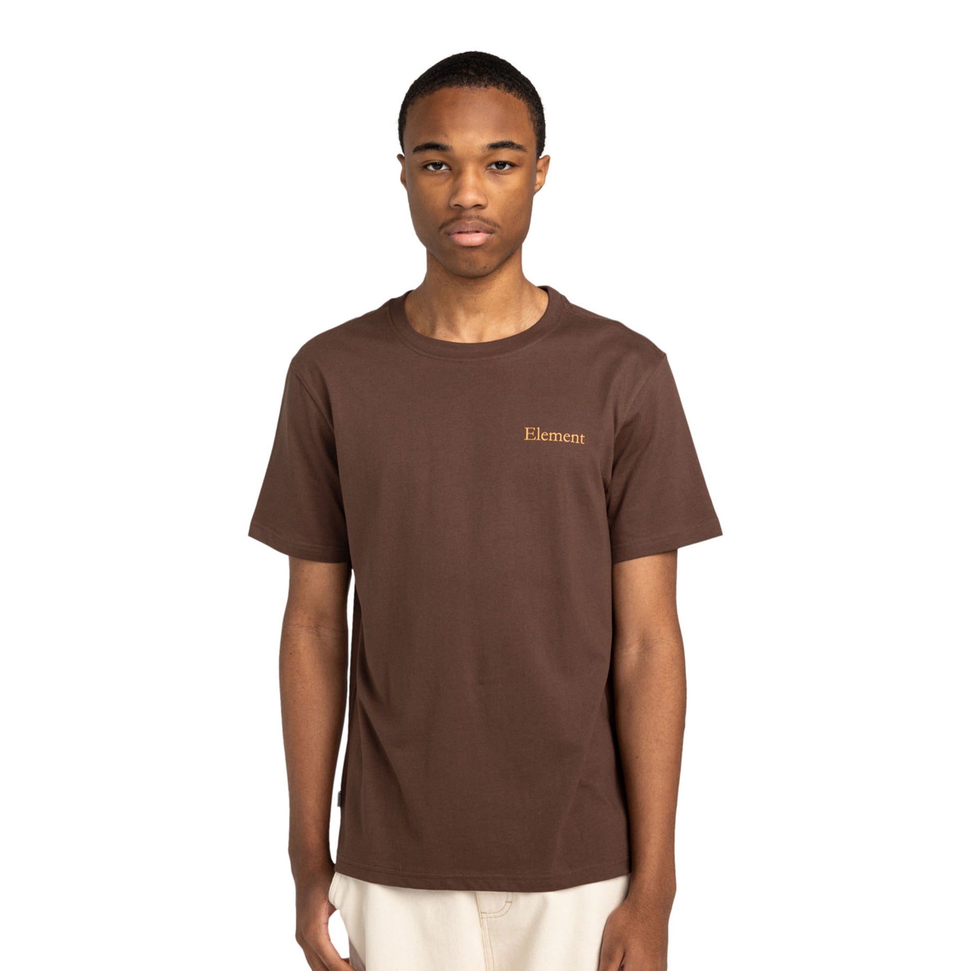 Element SBXE Prevent T-Shirt Bracken  - ELYZT00488-CSC0