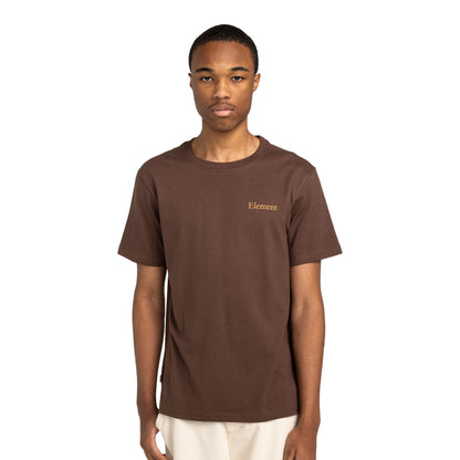 Element SBXE Prevent T-Shirt Bracken  - ELYZT00488-CSC0