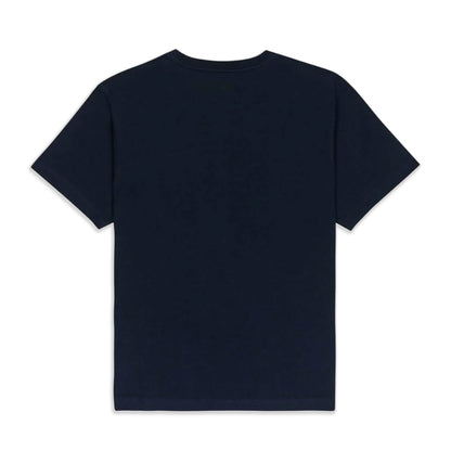Element Home Team T-Shirt Eclipse Navy