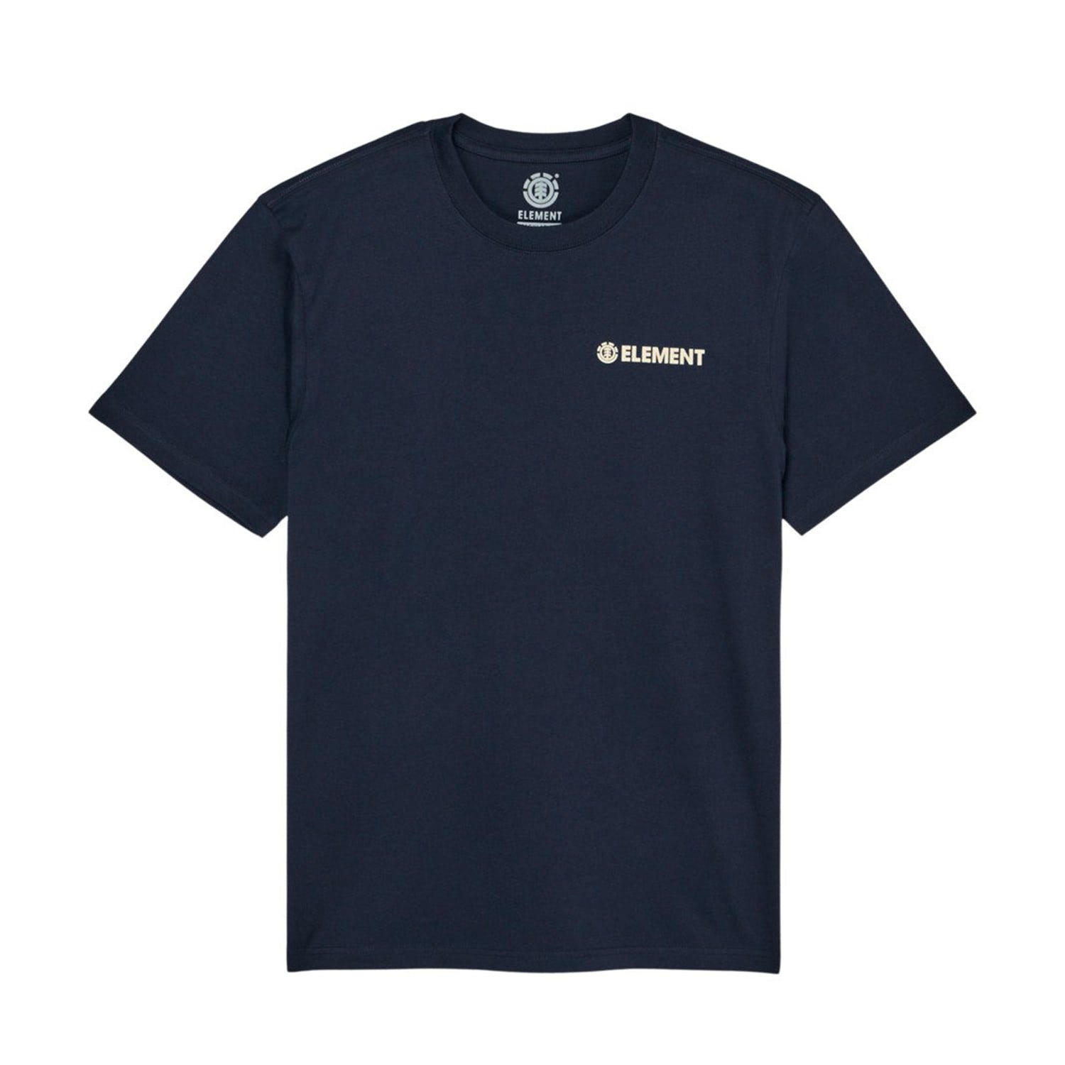 Element Blazin Chest T-Shirt Eclipse Navy  - ELYZT00595-ECN
