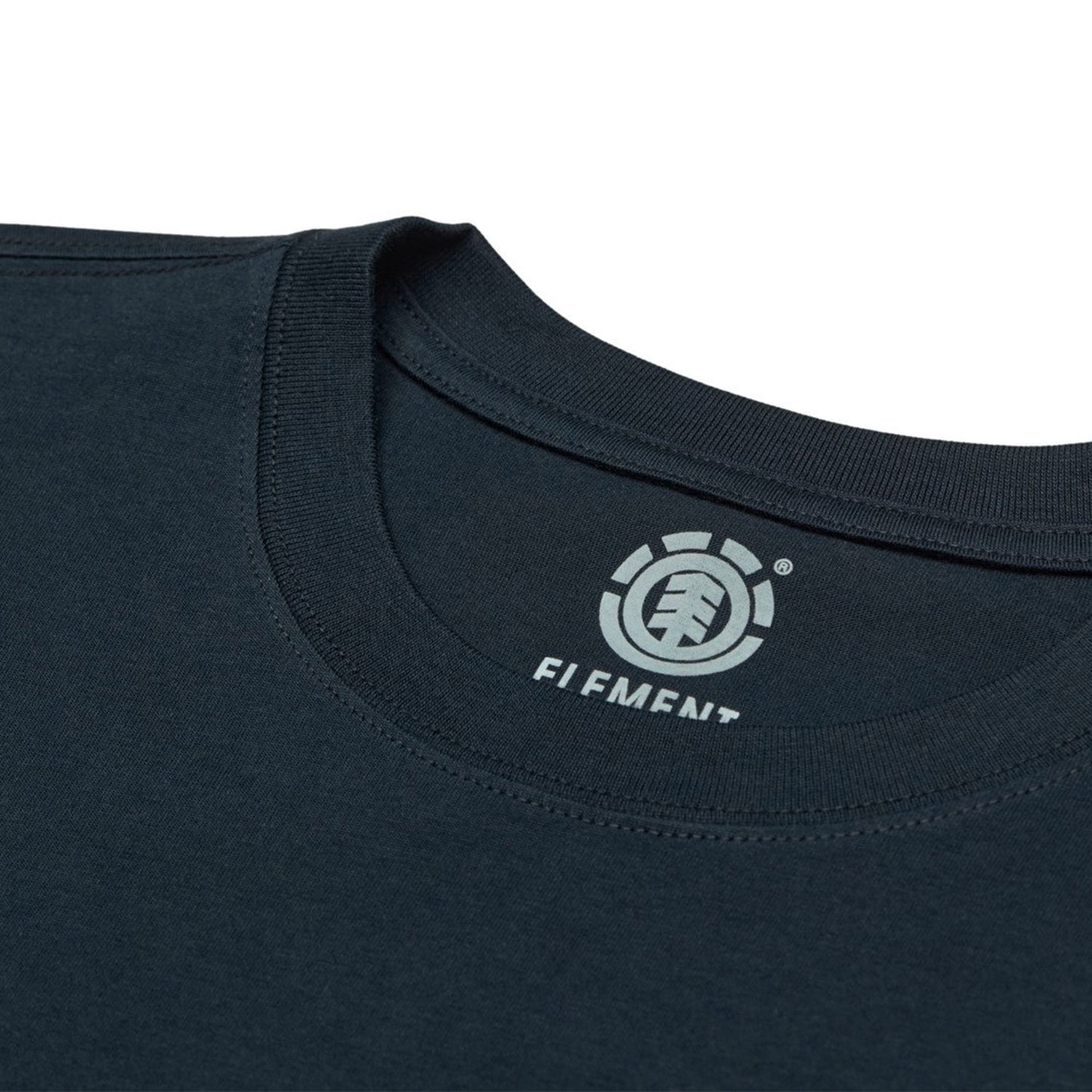 Element Blazin Chest T-Shirt Eclipse Navy  - ELYZT00595-ECN
