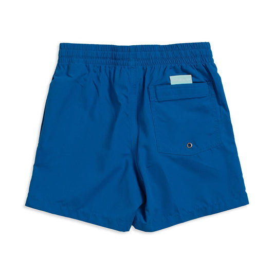 Quiksilver Everyday 13´´ Swim Shorts Snorkel Blue  - EQBJV03331-BRT0