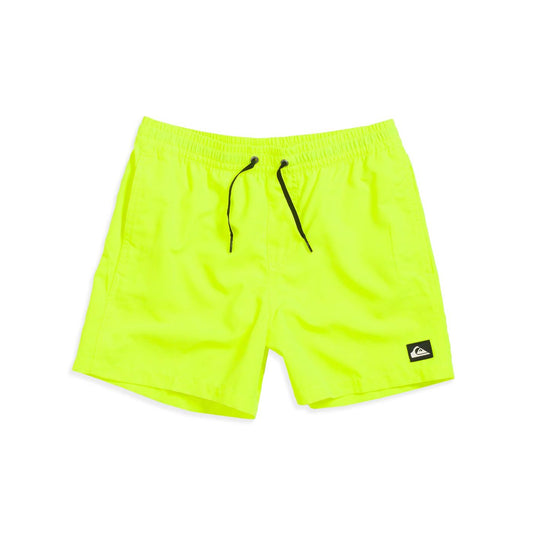 Quiksilver Everyday 13´´ Swim Shorts Safety Yellow  - EQBJV03331-YHJ0