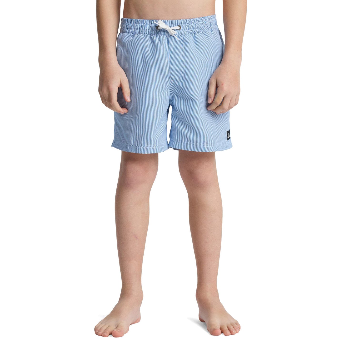 Quiksilver Everyday Deluxe Volley Youth 14" Nebulas Blue