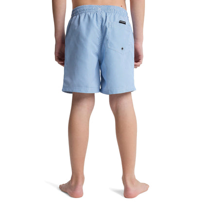 Quiksilver Everyday Deluxe Volley Youth 14" Nebulas Blue