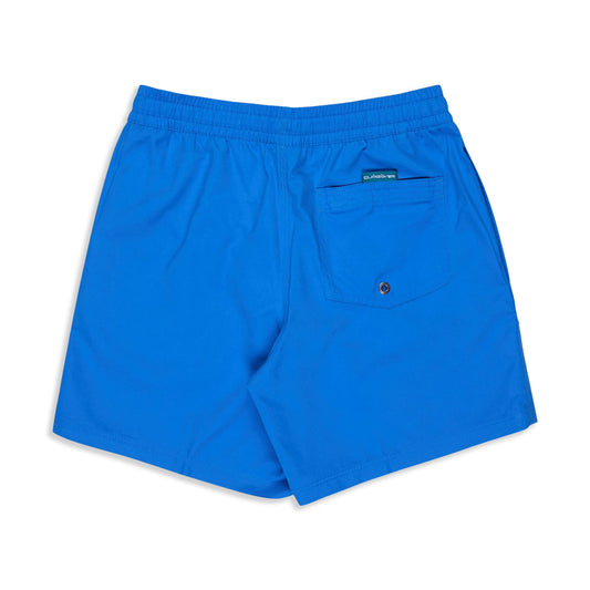 Quiksilver Everyday Solid Youth 14" Short Nebulas Blue