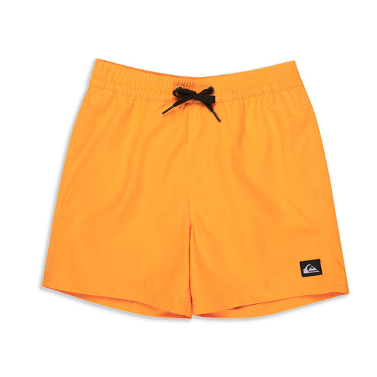 Quiksilver Everyday Volley Youth 14" Radiant Yellow