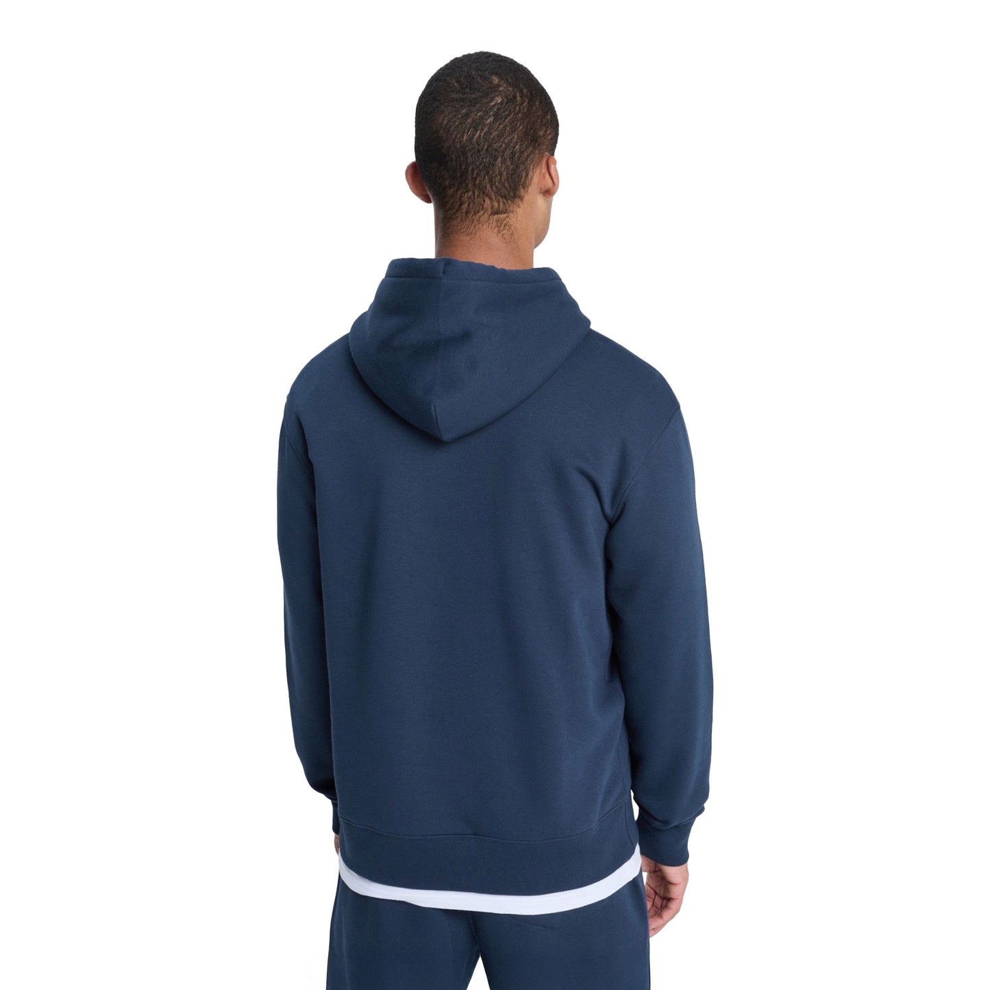 Quiksilver Salt Water Hood Dark Navy  - EQYFT05159-KTP0