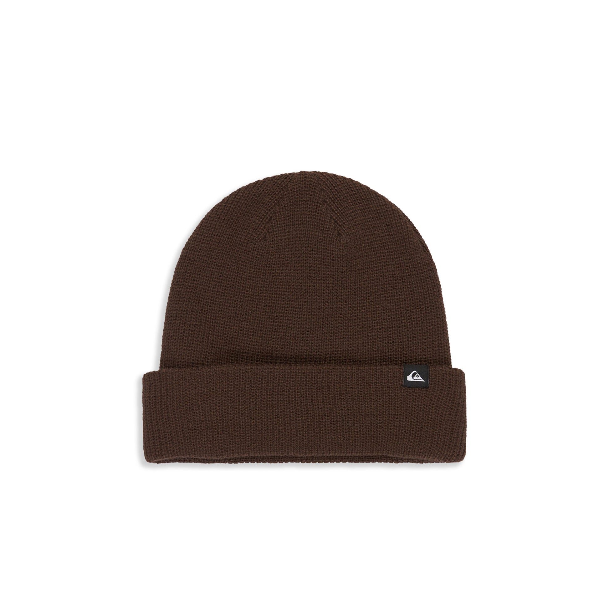 Quiksilver Performer Beanie Chocolate Brown  - EQYHA03445-CSD0