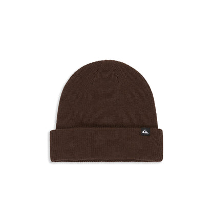 Quiksilver Performer Beanie Chocolate Brown  - EQYHA03445-CSD0