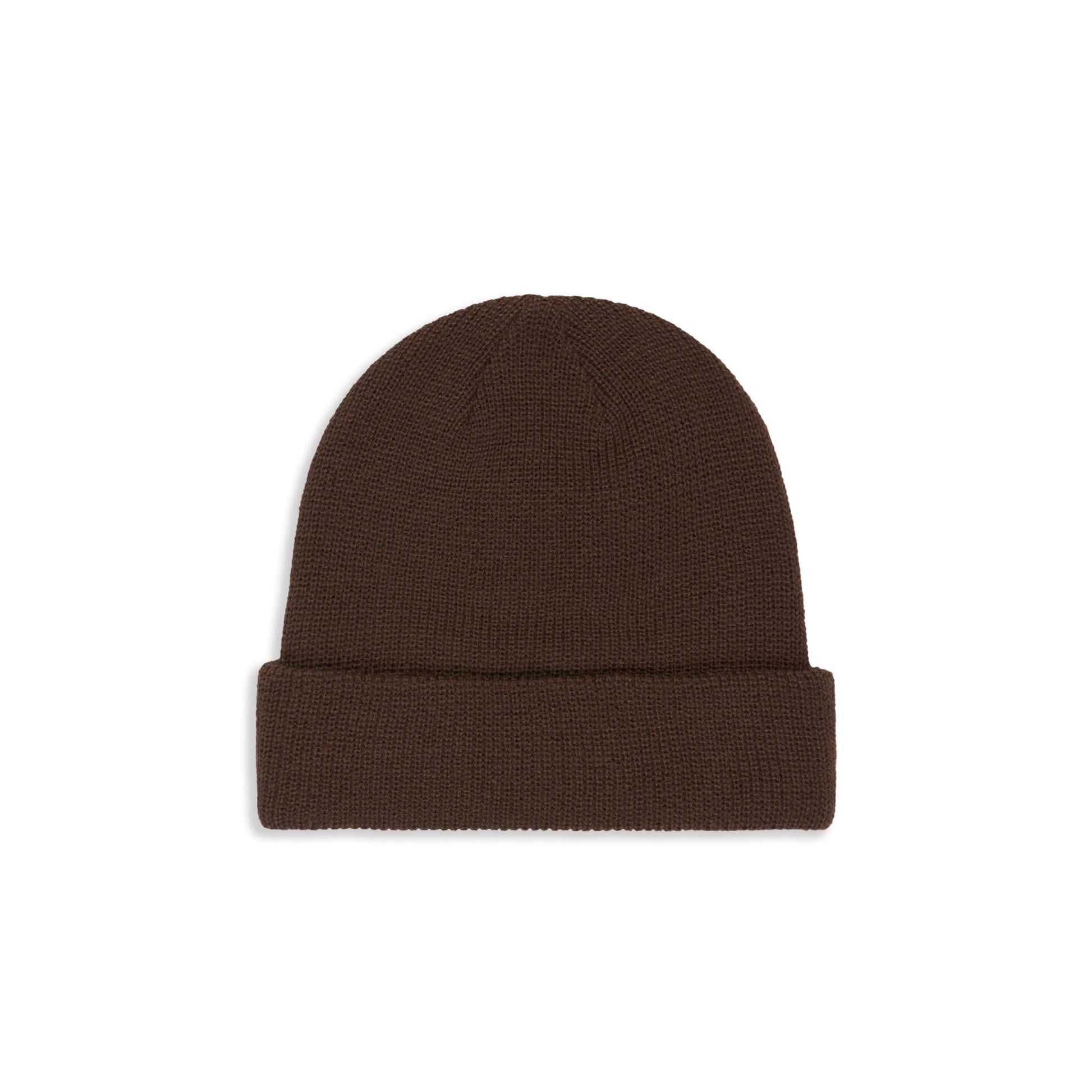 Quiksilver Performer Beanie Chocolate Brown  - EQYHA03445-CSD0