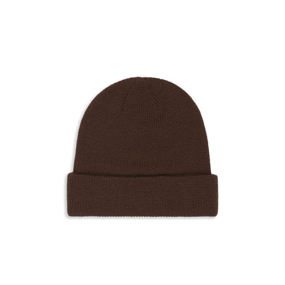 Quiksilver Performer Beanie Chocolate Brown  - EQYHA03445-CSD0