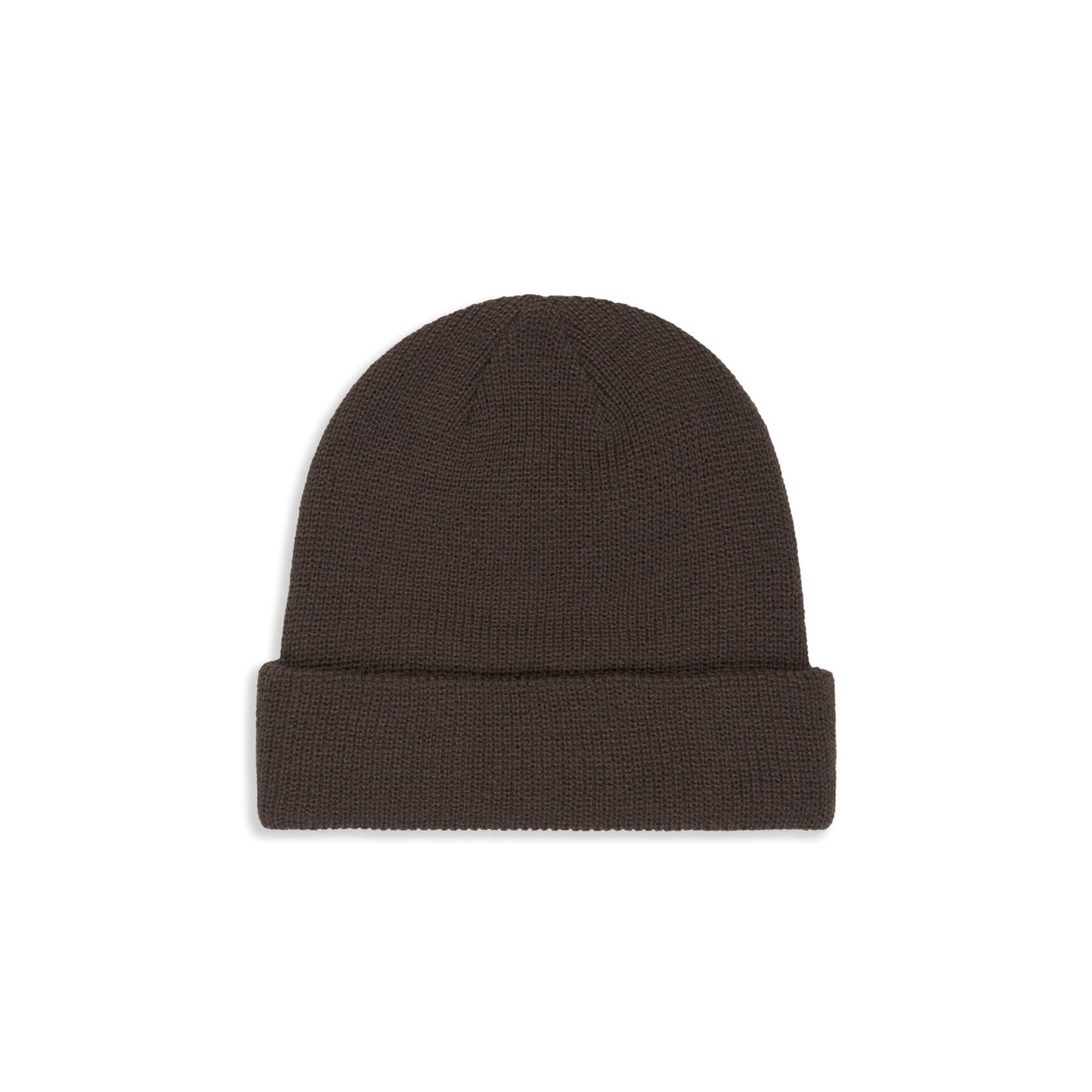 Quiksilver Performer Beanie Chocolate Brown