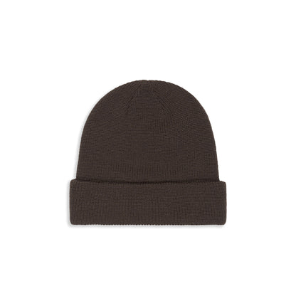 Quiksilver Performer Beanie Chocolate Brown