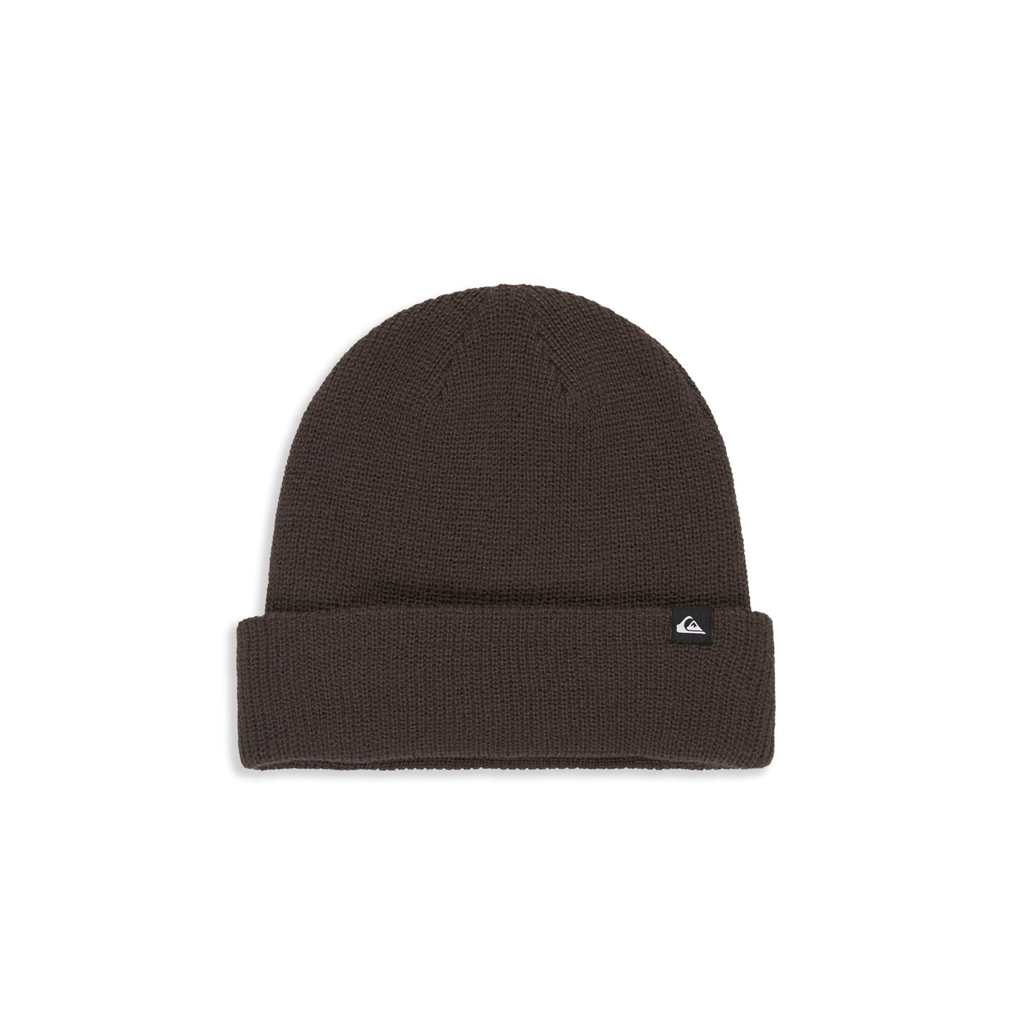 Quiksilver Performer Beanie Chocolate Brown