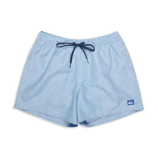 Quiksilver Everyday Deluxe 15" Short Nebulas Blue