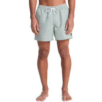 Quiksilver Everyday Deluxe 15 Short Forest  - EQYJV04101-GRT0