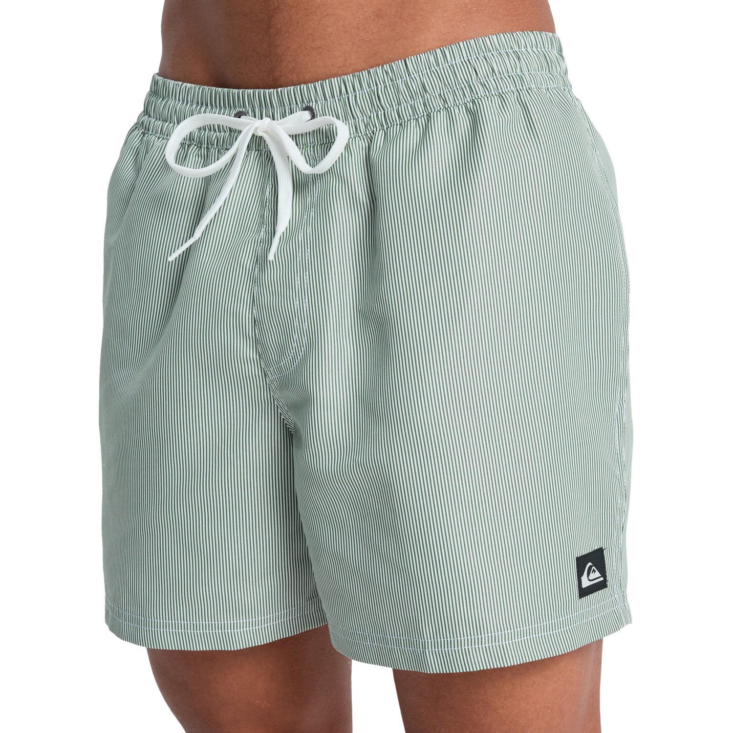 Quiksilver Everyday Deluxe 15 Short Forest  - EQYJV04101-GRT0
