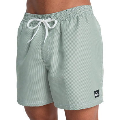 Quiksilver Everyday Deluxe 15 Short Forest  - EQYJV04101-GRT0