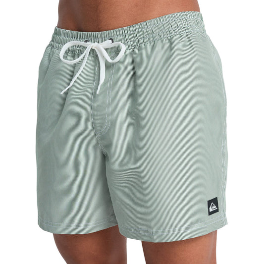 Quiksilver Everyday Deluxe 15 Short Forest  - EQYJV04101-GRT0