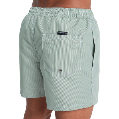 Quiksilver Everyday Deluxe 15 Short Forest  - EQYJV04101-GRT0